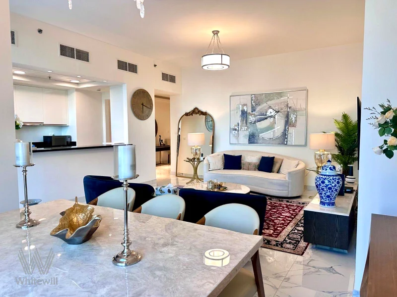 Luxury Furnished | Ready to Move-in63795041455233110