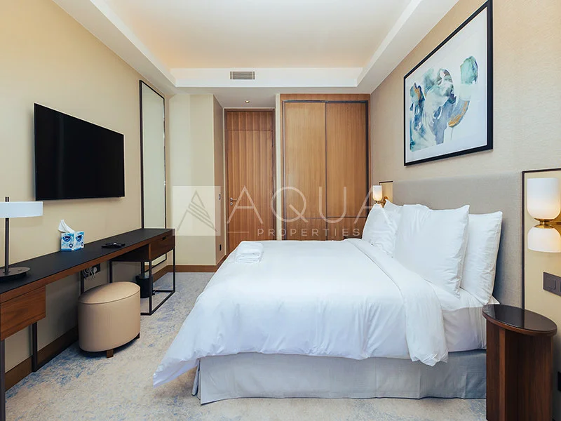Burj Khalifa View | Spacious | Make an Offer63772024986754113
