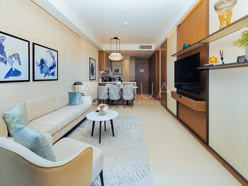 Burj Khalifa View | Spacious | Make an Offer63772024986754110