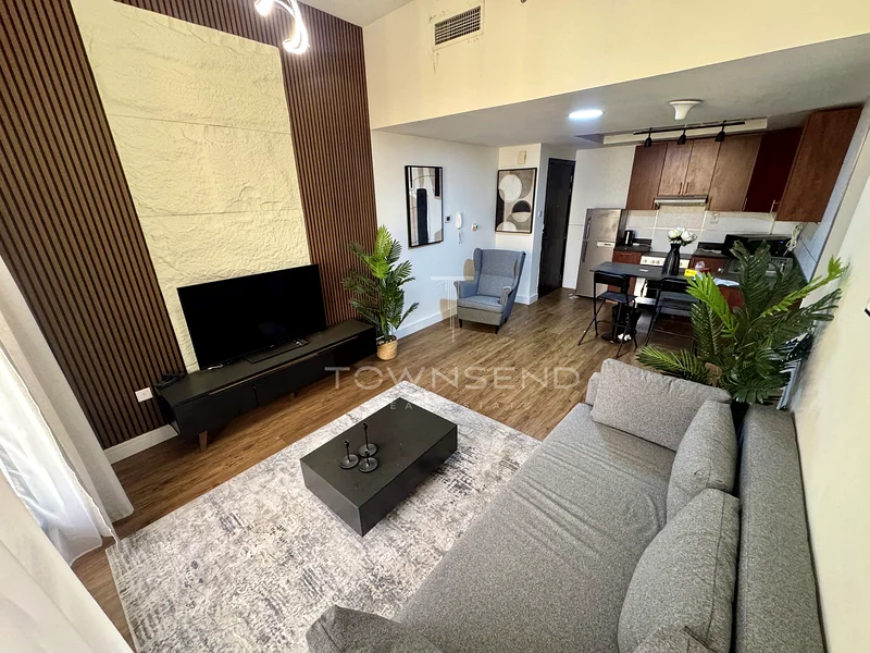 Spacious Layout | Vacant | Skyline Views64040037430018110