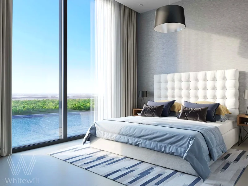Waterfront and Hartland View | 2Years PHPP | Spacious64017290803841113