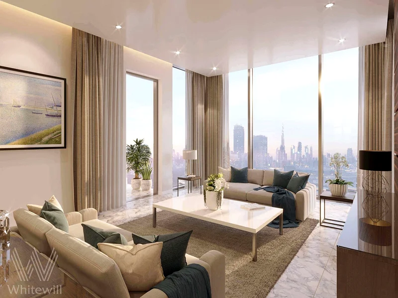 Waterfront and Hartland View | 2Years PHPP | Spacious64017290803841111