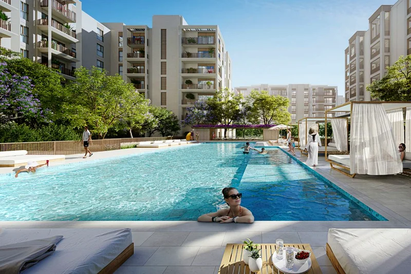Spacious | Offplan-Resale | Handover Soon64025280808322113