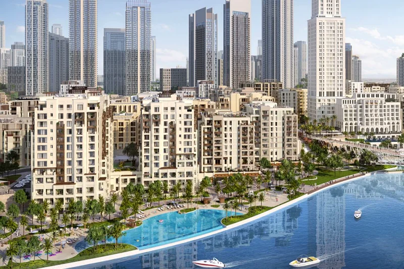 Spacious | Offplan-Resale | Handover Soon64025280808322114