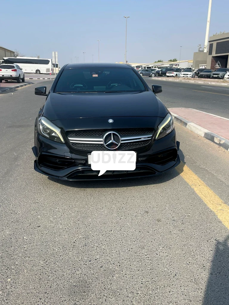 Mercedez AMG A4563700381250818111