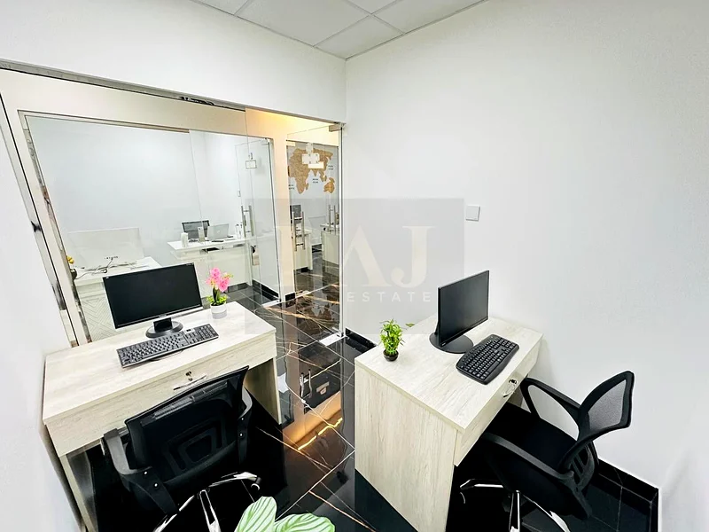 Prime Office Spaces for Rent in Dubai | No Commission64072010342529113