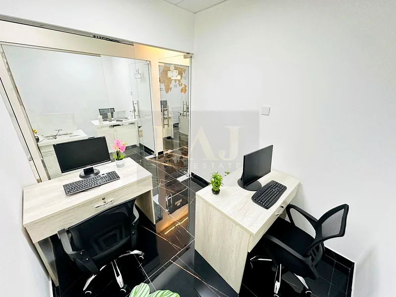 Prime Office Spaces for Rent in Dubai | No Commission64072010342529111