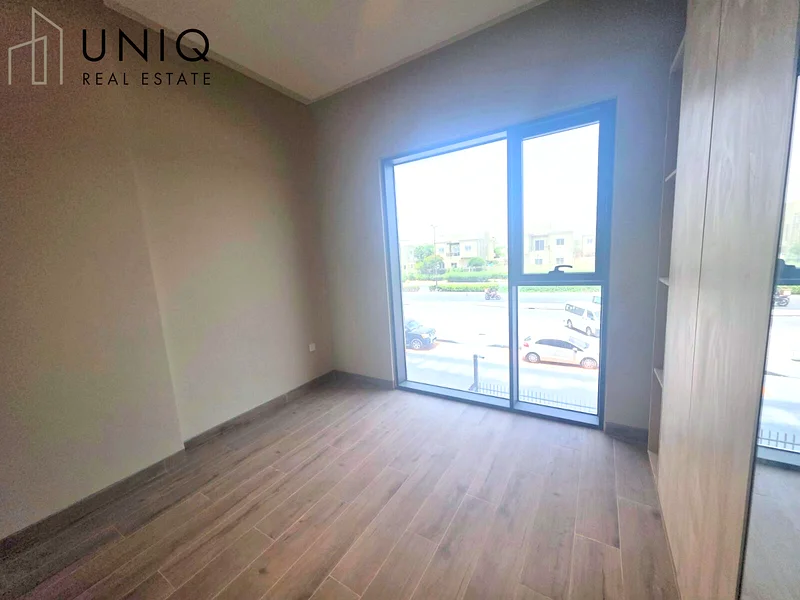 شقة بغرفة نوم واحدة | شاغرة | جديدة بالكامل63809586605313111