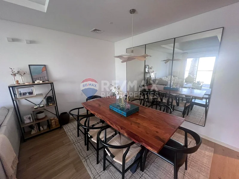 Upgraded | Unobstructed View | Semi Furnished63789168528002113