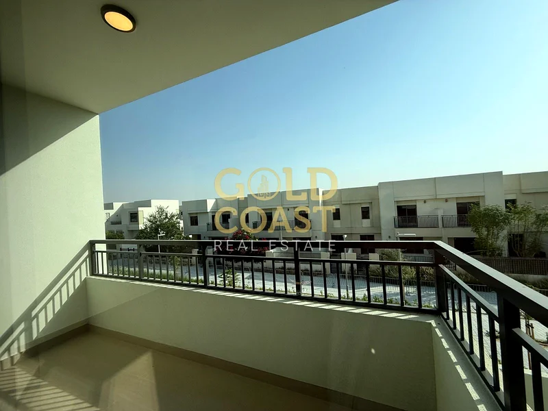 Brand-New 3BR + Maid’s Duplex | 2,341 sqft | Balcony, Pool, Gym | The Regent, Town Square | Near Park and Schools63736900178179111