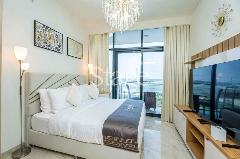 Pool View | Flexible Payment | Fully Furnished63804034663298112