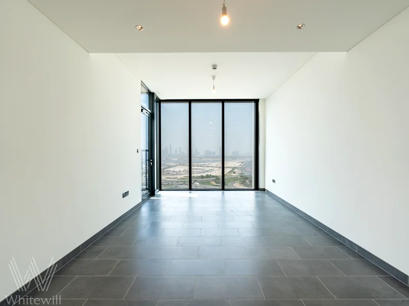 6 Cheques | Brand New | Ras Al Khor View | High Floor | Maids63759748320385113