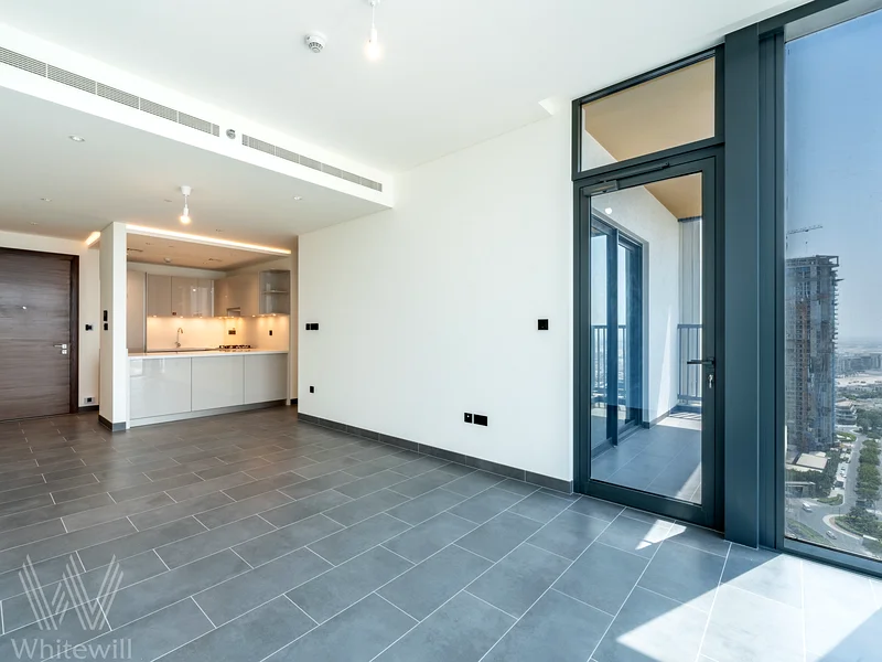 6 Cheques | Brand New | Ras Al Khor View | High Floor | Maids63759748320385111