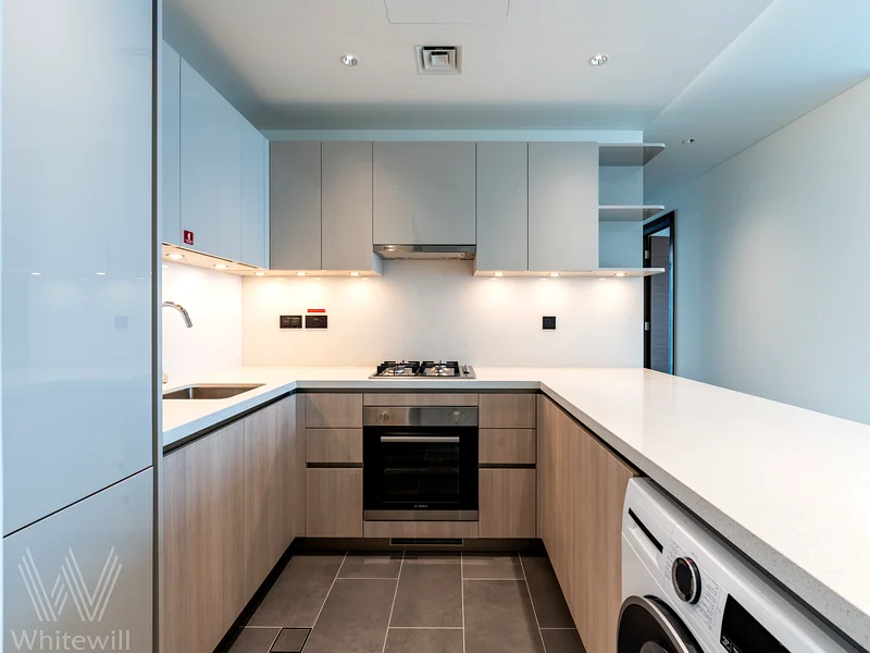 6 Cheques | Brand New | Ras Al Khor View | High Floor | Maids63759748320385112