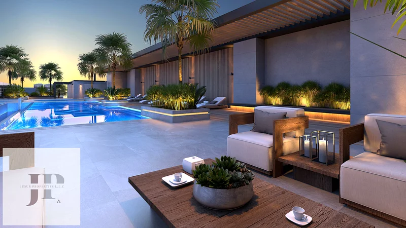 🌟 Affordable Luxury | Attractive 20/80 Payment Plan | Q4 2026 Handover | Hassle-Free Investment64033233940354112