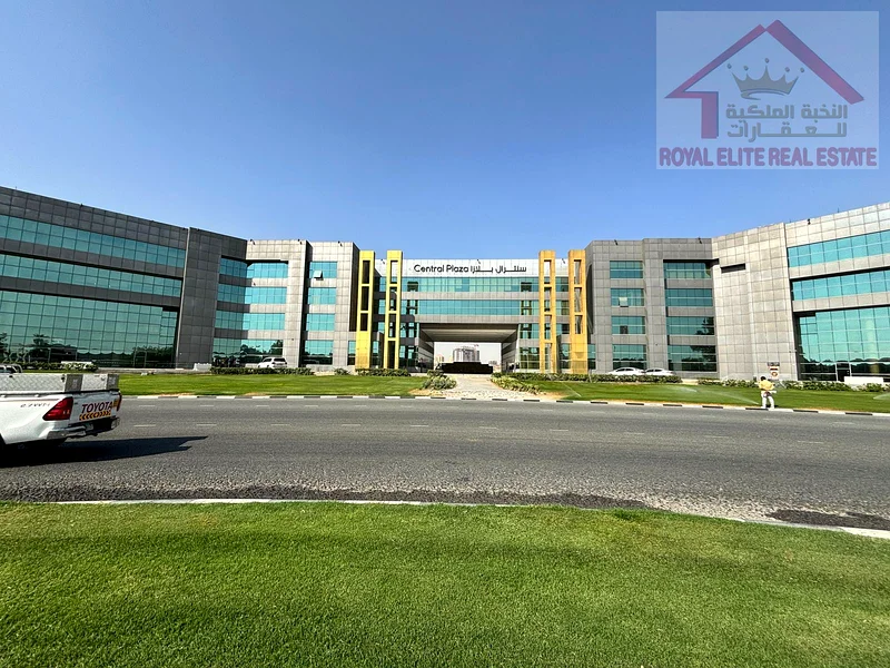 Shell & Core Office for Sale | 1,003 Sq. Ft | Ground Floor | Schon Business Park, DIP 163824084103810110