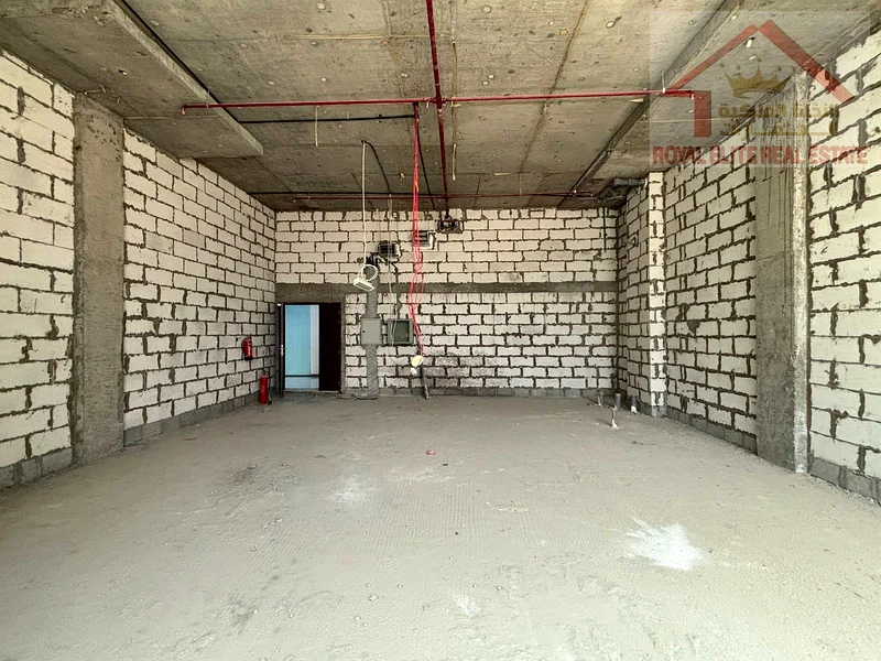 Shell & Core Office for Sale | 1,003 Sq. Ft | Ground Floor | Schon Business Park, DIP 163824084103810112