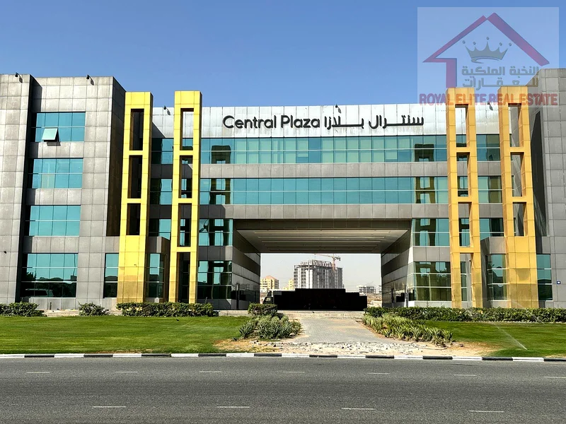 Shell & Core Office for Sale | 1,003 Sq. Ft | Ground Floor | Schon Business Park, DIP 163824084103810111