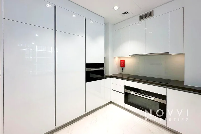 Corner Unit | High Floor | Gym and Swimming Pool64010001108993114