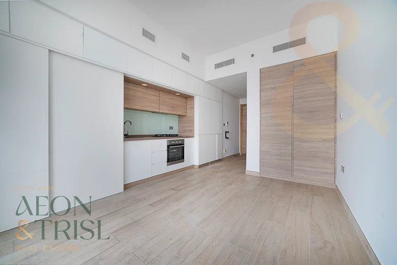 Modern Studio | High-Floor | Partly Furnished64039157724545113