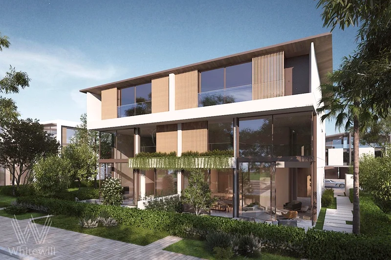 Private Garden | Gated Community | Prime Location63932618424579114