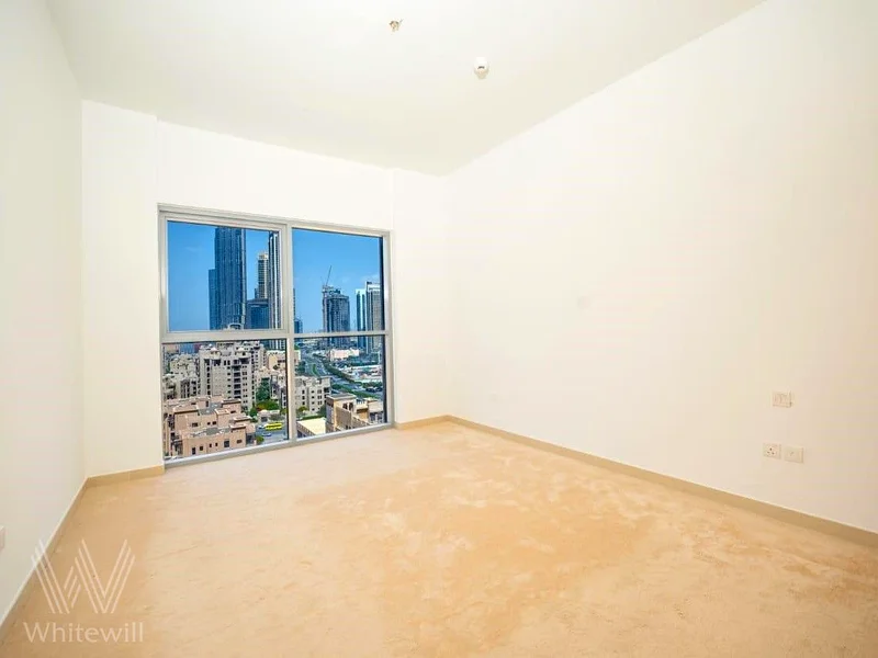 Direct Burj Khalifa View | With Maid Room | Vacant63770231766657114
