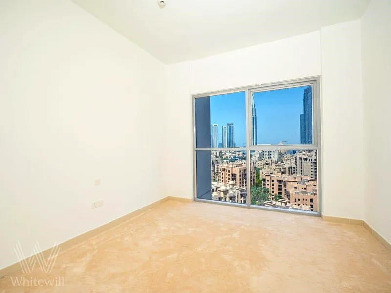 Direct Burj Khalifa View | With Maid Room | Vacant63770231766657111