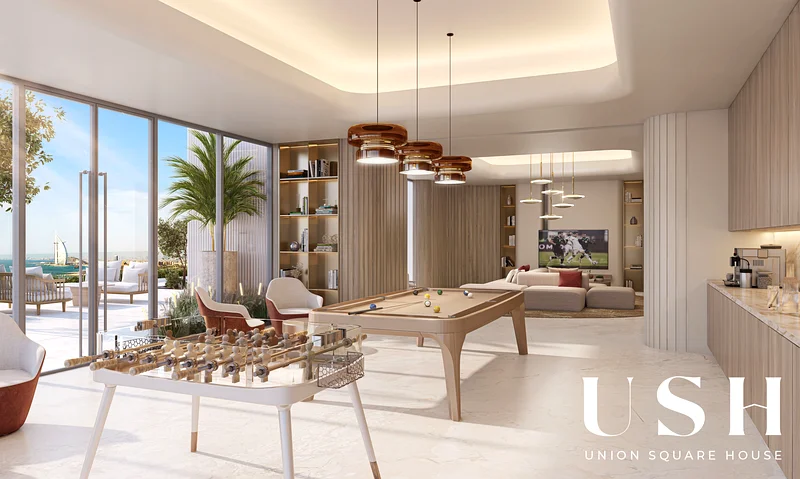 360 degree views Full Floor Penthouse | Ultra Luxury | Shell & Core Be Spoke |  Only 1 unit remaining | Very Rare opportunity | Payment plan64009316745347112