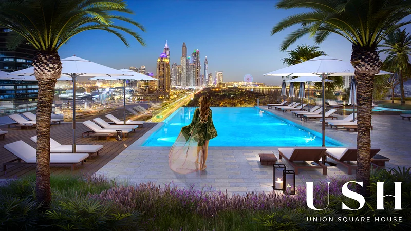 360 degree views Full Floor Penthouse | Ultra Luxury | Shell & Core Be Spoke |  Only 1 unit remaining | Very Rare opportunity | Payment plan64009316745347114