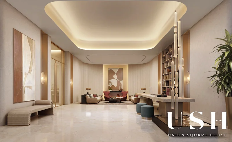 360 degree views Full Floor Penthouse | Ultra Luxury | Shell & Core Be Spoke |  Only 1 unit remaining | Very Rare opportunity | Payment plan64009316745347111