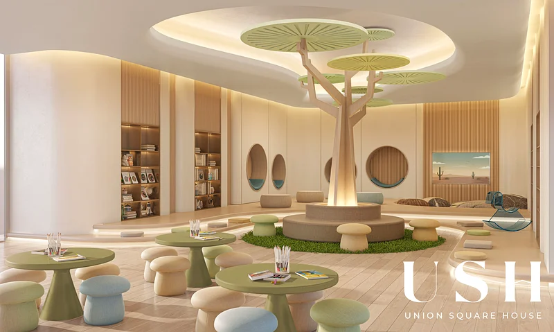 360 degree views Full Floor Penthouse | Ultra Luxury | Shell & Core Be Spoke |  Only 1 unit remaining | Very Rare opportunity | Payment plan64009316745347113