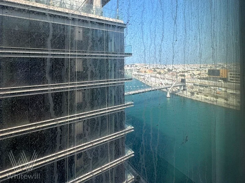 Brand New | Canal View | High Floor63949512704130112