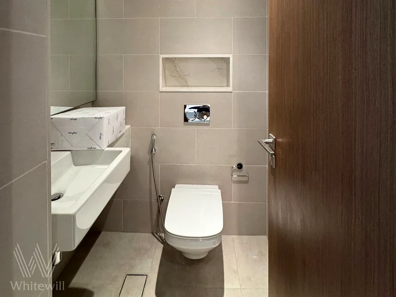 Brand New | Canal View | High Floor63949512704130113