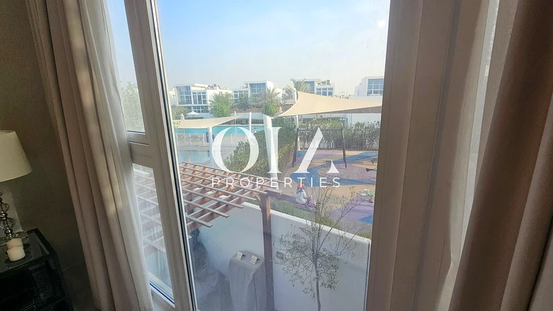 Luxury 6-Bedroom Villa with Pool View | Vardon, DAMAC Hills 264003011318017110