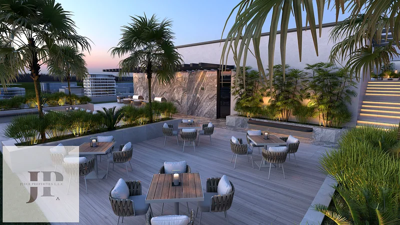 🏙️ Ready Soon Apartments | Large Modern Layout | Closed Kitchen | Guaranteed Investment64033349587331112