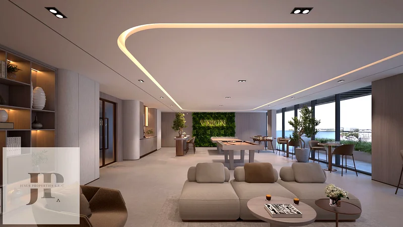 🏙️ Ready Soon Apartments | Large Modern Layout | Closed Kitchen | Guaranteed Investment64033349587331110