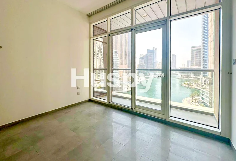 Marina View | Unfurnished | Chiller Free63773446444034114