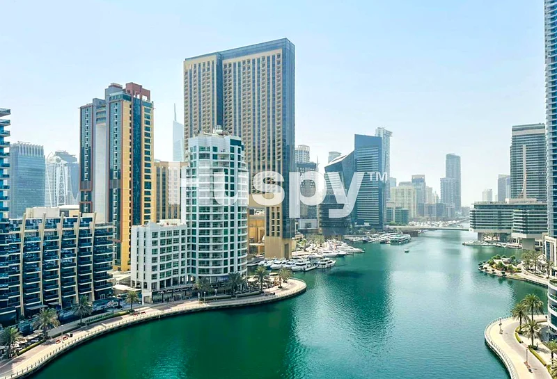 Marina View | Unfurnished | Chiller Free63773446444034110