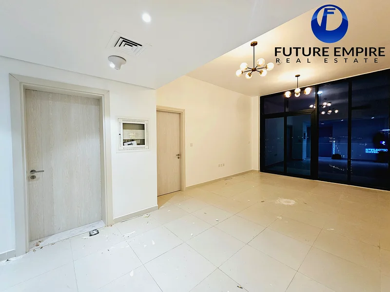 Luxurious 1BHK | Garden | Basketball Courtyard63739554597379113