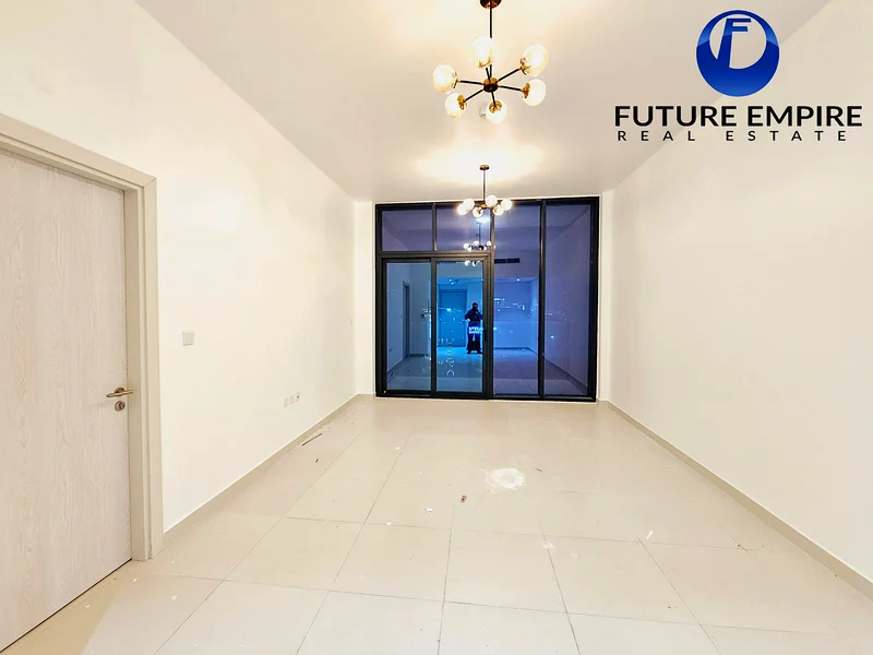 Luxurious 1BHK | Garden | Basketball Courtyard63739554597379110
