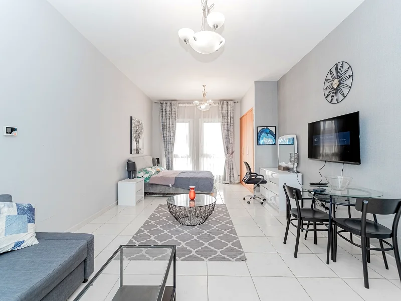 Furnished | Community View | Best Location63788128834947110