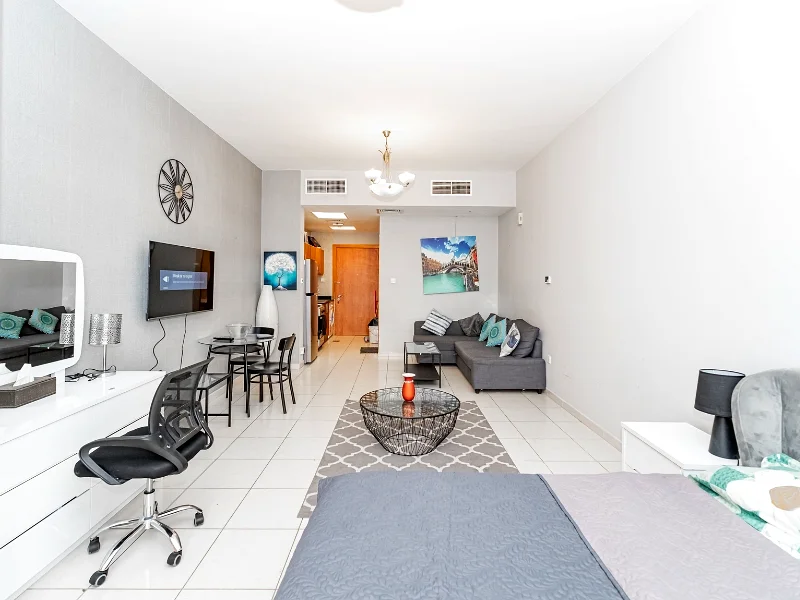 Furnished | Community View | Best Location63788128834947111