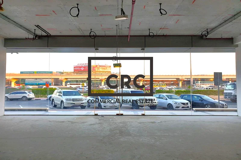 Road Facing | High Visibility | Easy Access | SZR64066252168067113