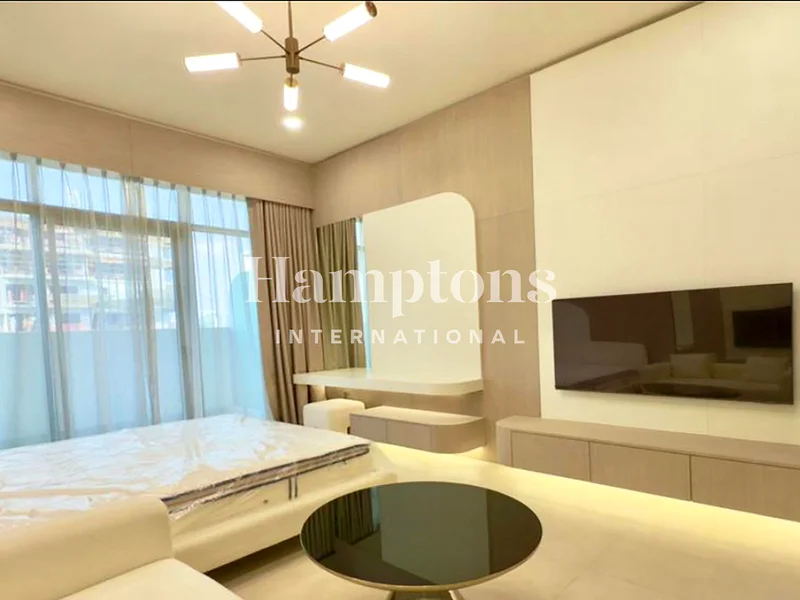 Exclusive | Ready To Move In | Furnished63799127437953110