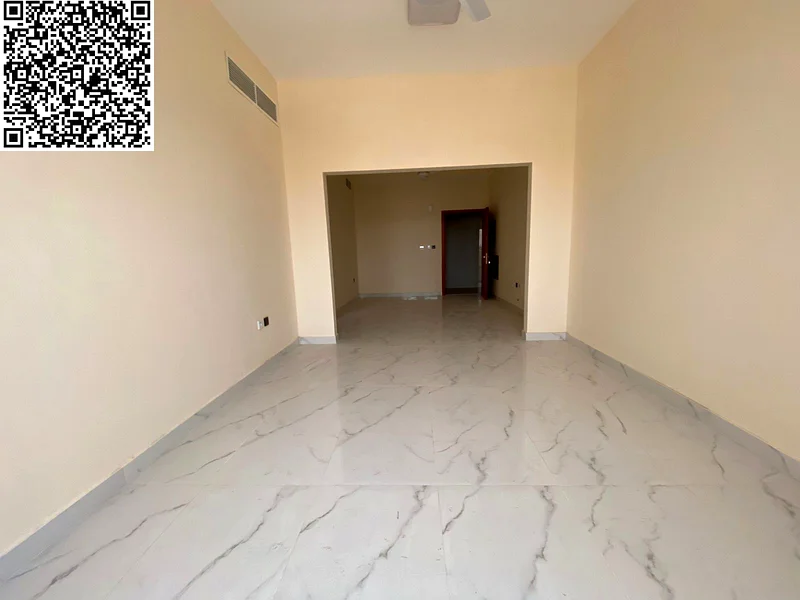 The best and most luxurious master bedroom with 2 bathrooms, 2 halls, a balcony, and a large kitche63714170118018112