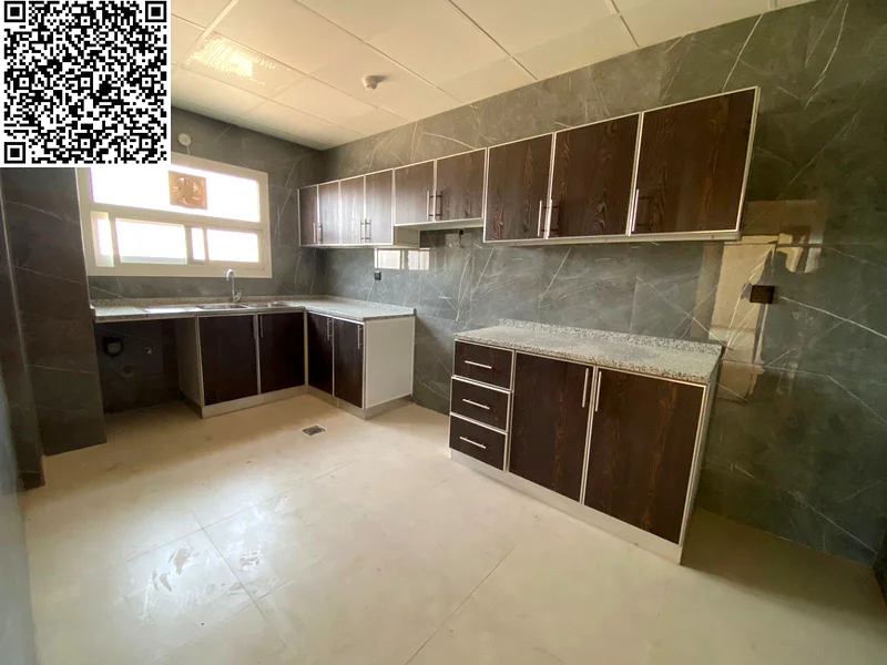 The best and most luxurious master bedroom with 2 bathrooms, 2 halls, a balcony, and a large kitche63714170118018113