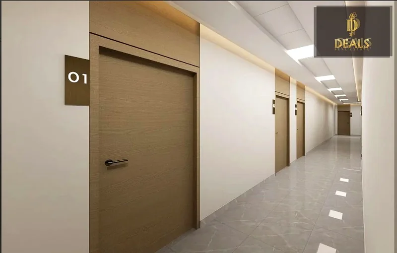 Al Nuaimiya Tower 2 – Find Your Space, Live Your Way63887070696705113
