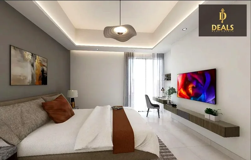 Al Nuaimiya Tower 2 – Find Your Space, Live Your Way63887070696705114
