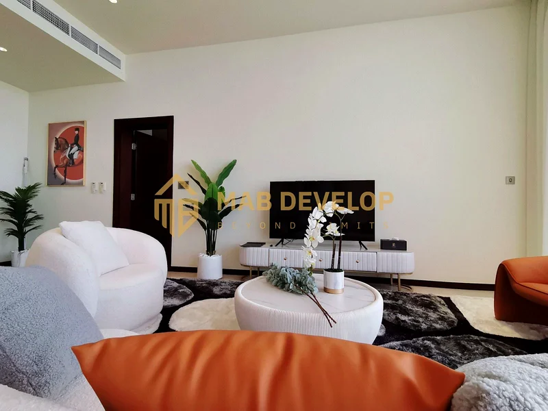 Sea View | Mid Floor | Perfect Spacious Layout63806288159362114