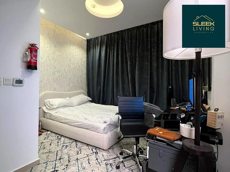 Furnished | Spacious | Huge Balcony63778351078145111